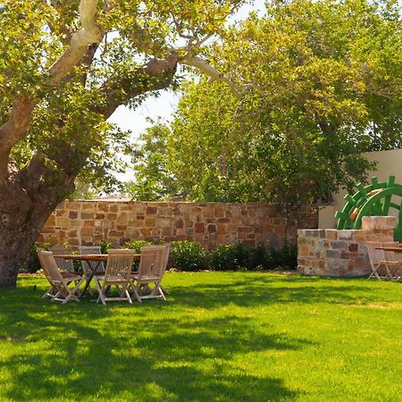 Royal Pearl Island Chios Hotel And Spa Exterior foto